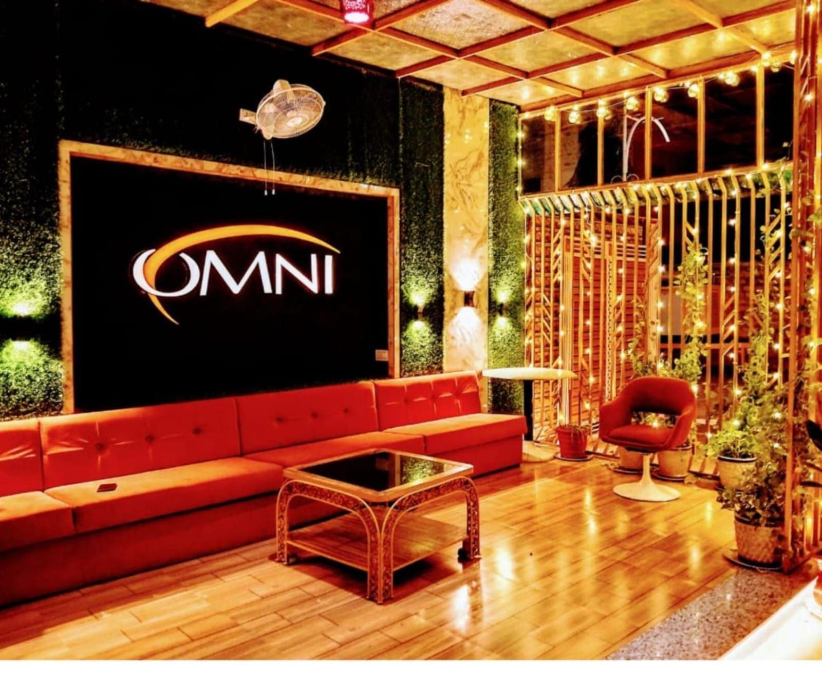 Hotel Omni Plaza Джодхпур Экстерьер фото